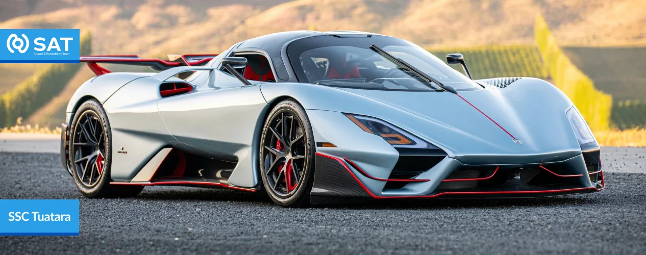 SSC Tuatara